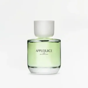 عطر زارا اپل جویس دی کالکشن Apple Juice-گالری لیلیوم (4)