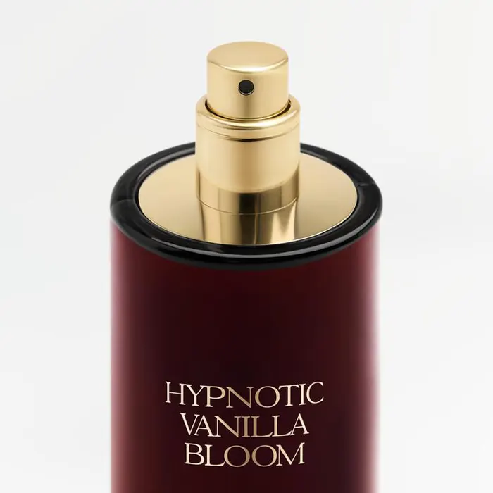 عطر زارا هیپنوتیک وانیلا بلوم Hypnotic Vanilla Bloom-گالری لیلیوم