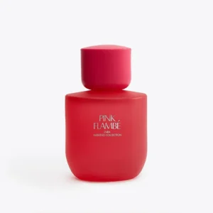 عطر زارا ویکند کالکشن پینک فلامبی Pink Flambe-گالری لیلیوم