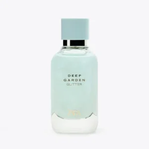 عطر گلیتر زارا دیپ گاردن Deep Garden-گالری لیلیوم
