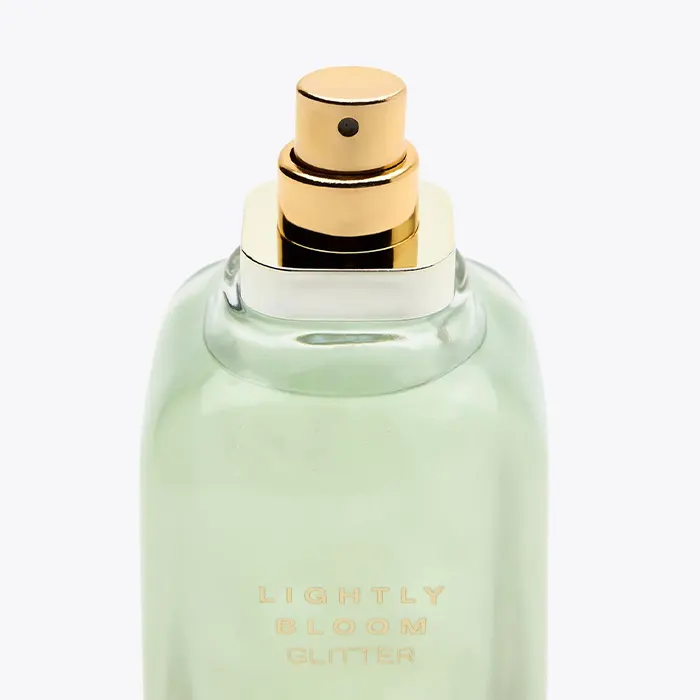 عطر گلیتر زارا لایتلی بلوم Lightly Bloom-گالری لیلیوم
