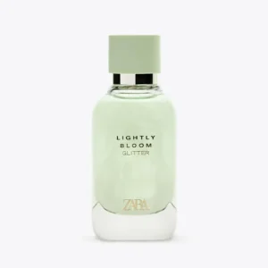 عطر گلیتر زارا لایتلی بلوم Lightly Bloom-گالری لیلیوم