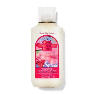 لوسیون بدن بث اند بادی Pink Watermelon Blast-گالری لیلیوم