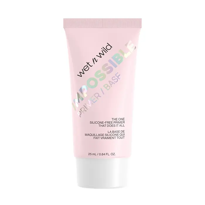 پرایمر ایمپاسیبل وت اند وایلد-گالری لیلیوم