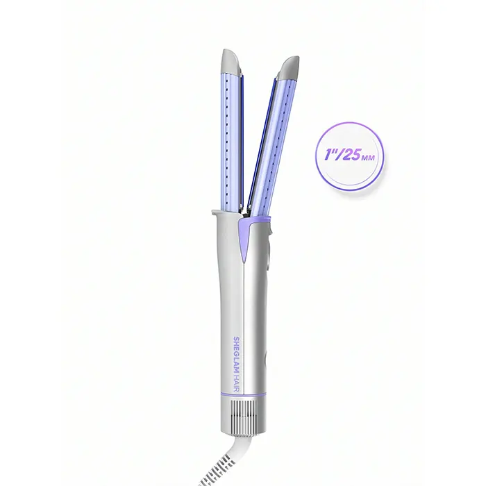 ابزار آرایش مو