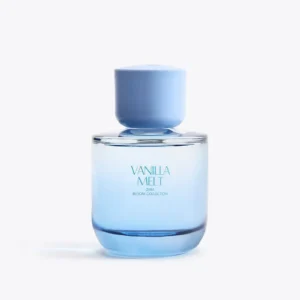 عطر زارا وانیلا ملت Vanilla melt-گالری لیلیوم