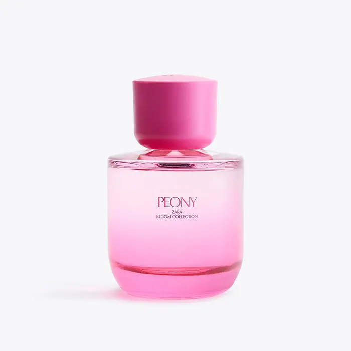 عطر زارا پئونی Peony-گالری لیلیوم