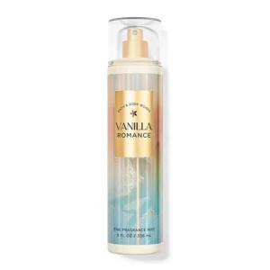 بادی اسپلش بث اند بادی Vanilla Romance-گالری لیلیوم