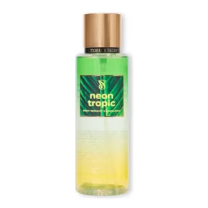 بادی اسپلش لیمیتد ادیشن ویکتوریا سکرت Neon Tropic-گالری لیلیوم