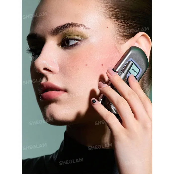 رژ گونه دو رنگ ماتریکس شیگلم-گالری لیلیوم