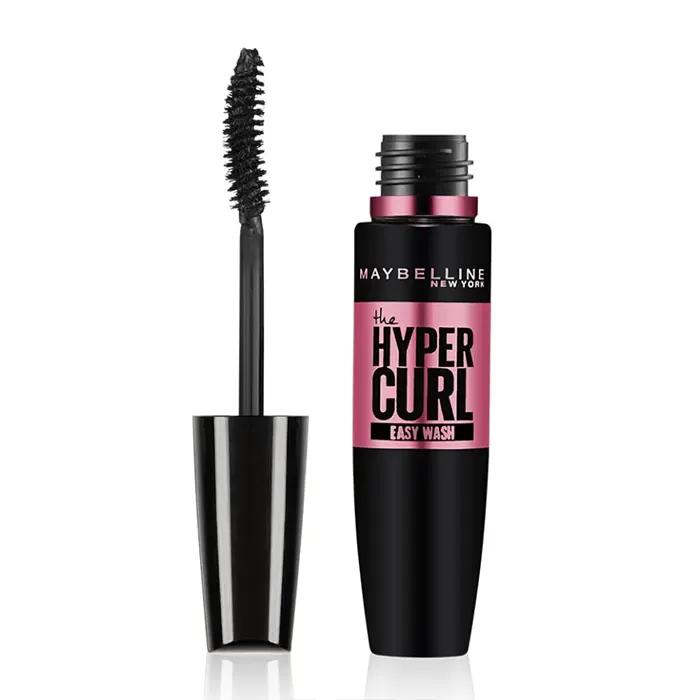 ریمل روزانه هایپر کرل میبلین-گالری لیلیوم