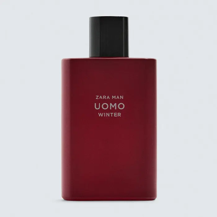 عطر مردانه زارا اومو وینتر Uomo Winter-گالری لیلیوم