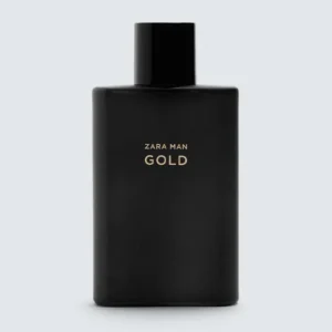 عطر مردانه زارا گلد Gold-گالری لیلیوم