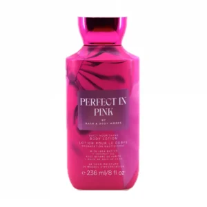 لوسیون بدن بث اند بادی Perfect In Pink-گالری لیلیوم