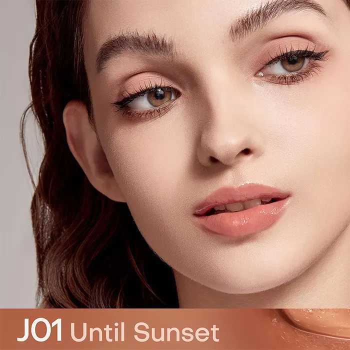 لیپ گلاس آبرسان میستین-گالری لیلیوم