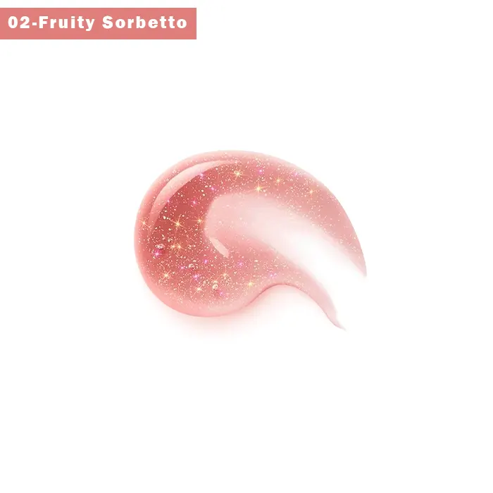 لیپ گلاس سه بعدی جویسی فیز کیکو میلانو لیمیتد ادیشن-گالری لیلیوم