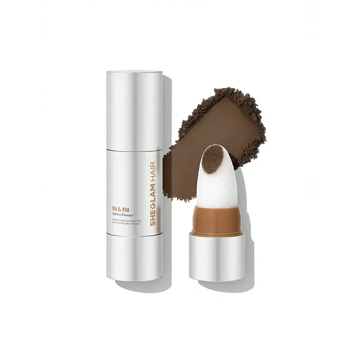 پودر کانسیلر ریشه مو فیکس اند فیل شیگلم-گالری لیلیوم