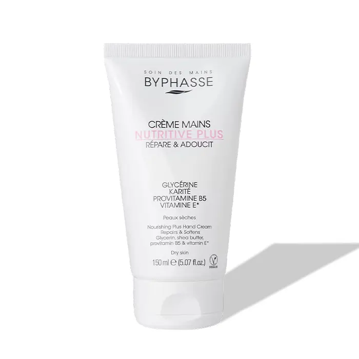 کرم دست مغذی پلاس بایفس-گالری لیلیوم