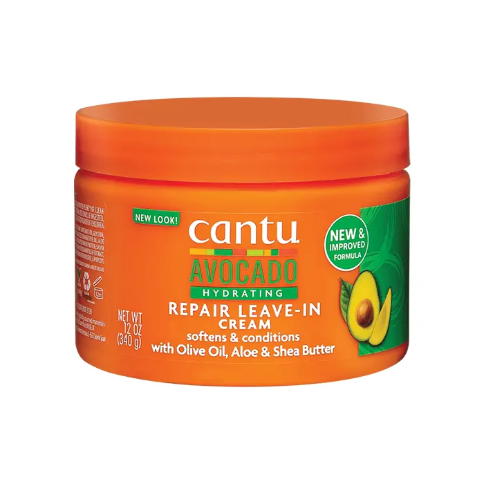 کرم مو ترمیم کننده و آبرسان آووکادو کنتو-گالری لیلیوم