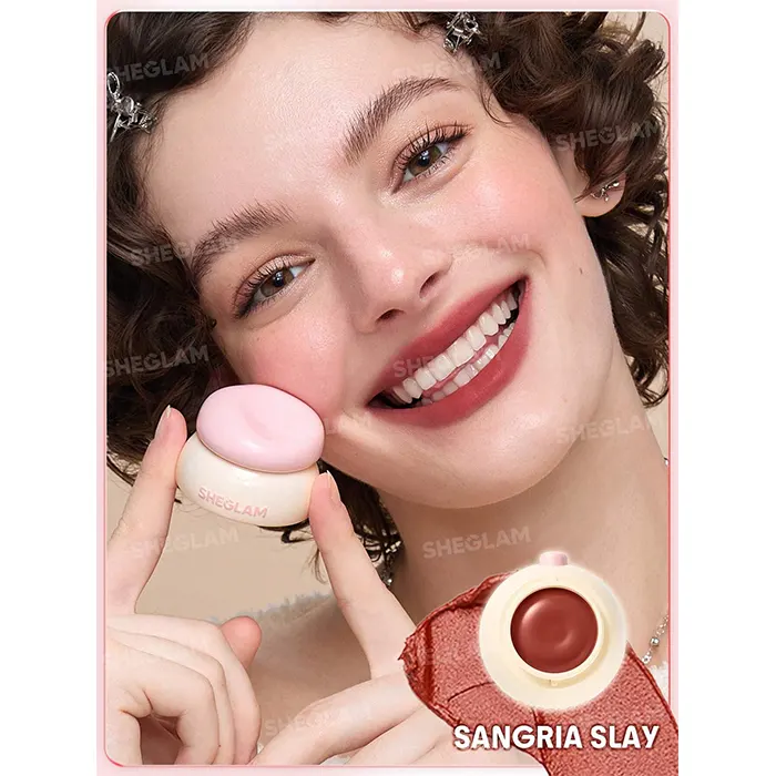 بالم لب جیبی بونس پاتی شیگلم-گالری لیلیوم