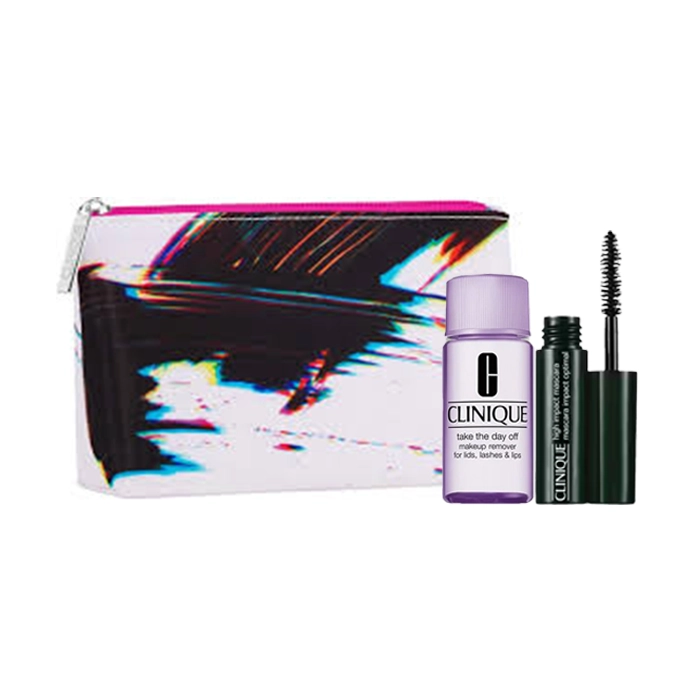 پاک کننده چشم