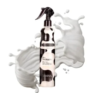 اسپری دو فاز مو مورفوس مدل Milk Therapy-گالری لیلیوم