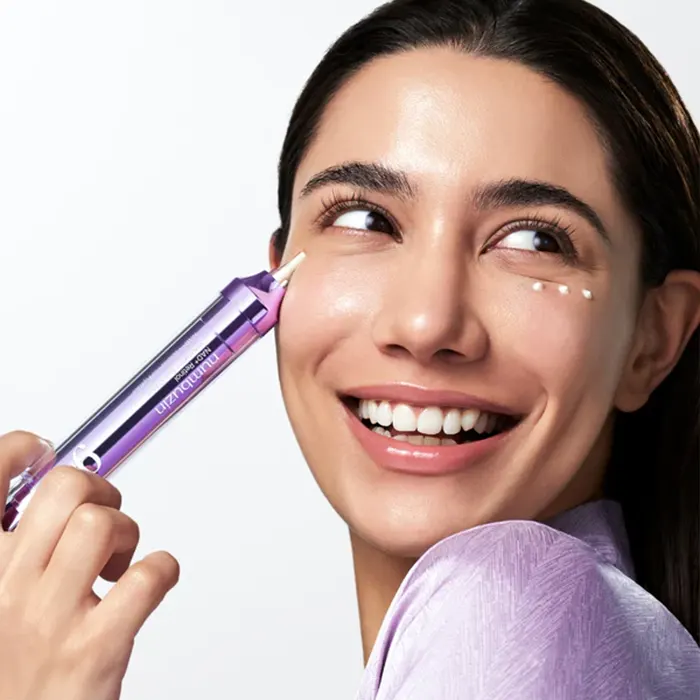 دور چشم ضد چروک رتینول شماره 9 نامبوزین-گالری لیلیوم