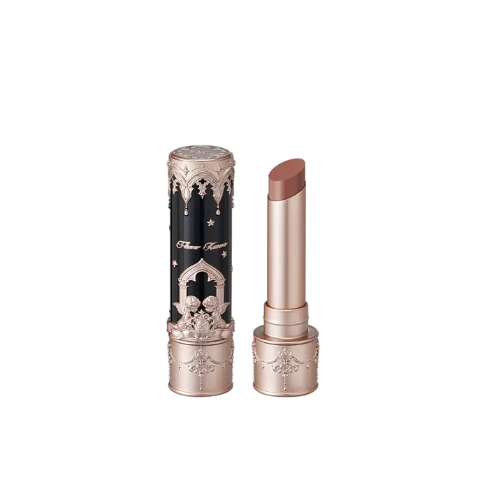 رژ لب جامد مات فلاور نوز مدل Little Angel-گالری لیلیوم