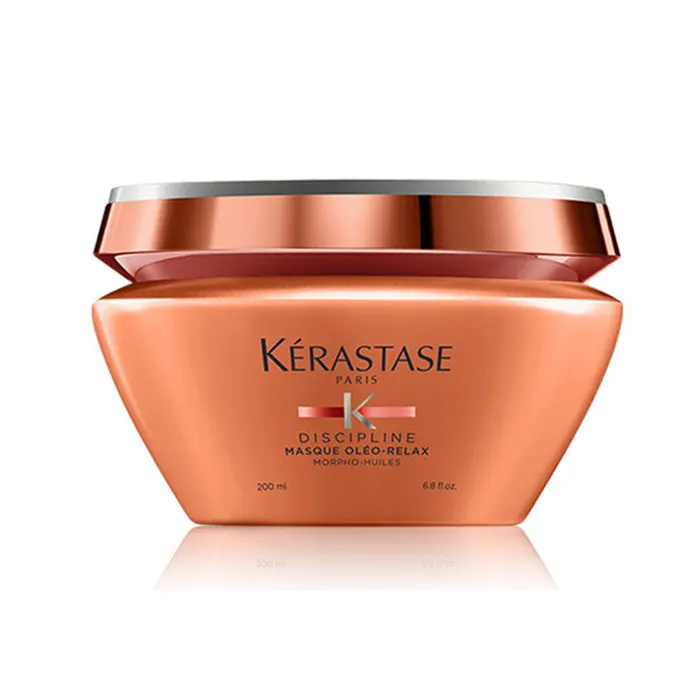 ماسک مو مغذی اولئو ریلکس کراستاس مدل دیسیپلین-گالری لیلیوم