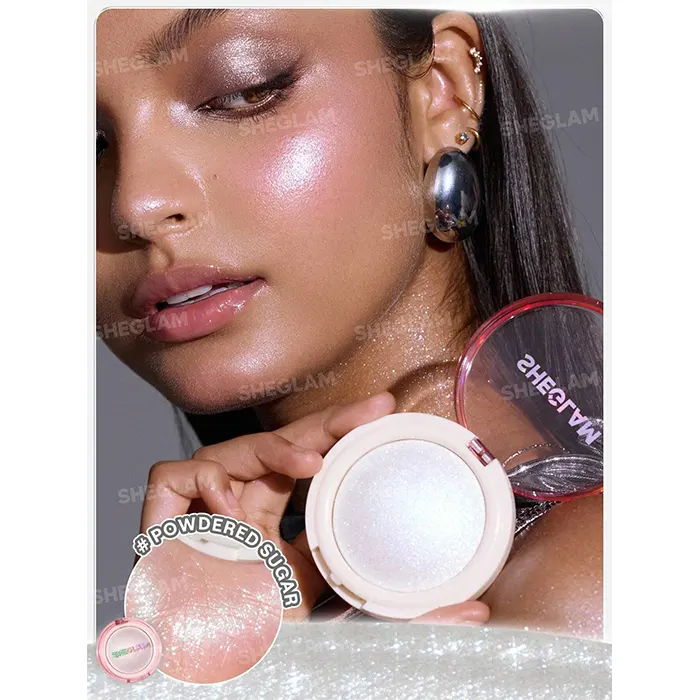 هایلایتر گلوچی بانسی شیگلم-گالری لیلیوم