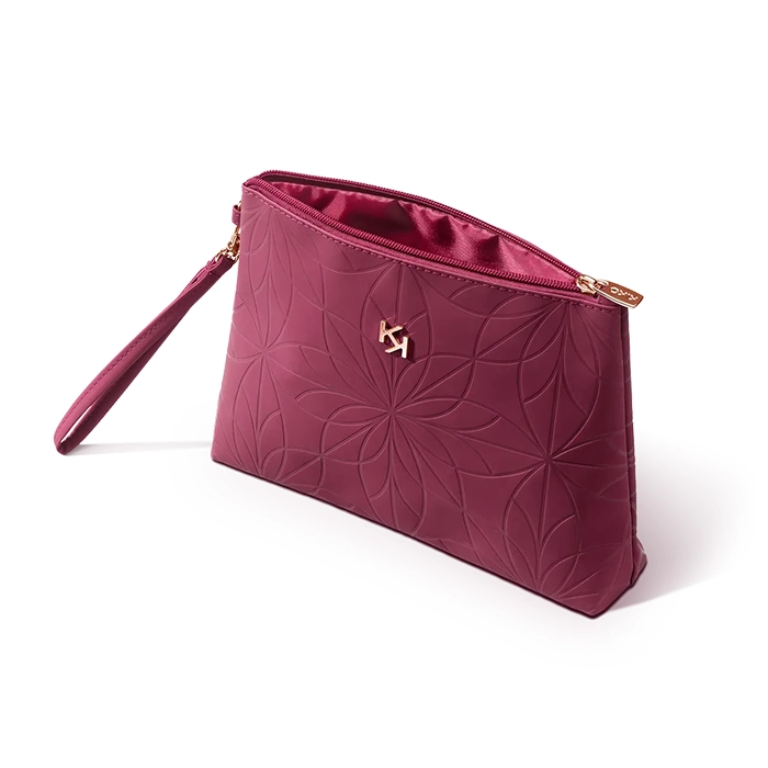 کیف لوازم آرایش بلاسومینگ لاو کیکو میلانو-گالری-لیلیوم