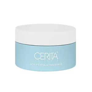 اسکراب کف سر سریتا-گالری لیلیوم