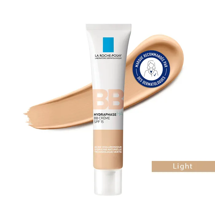 بی بی کرم آبرسان هیدرا فاز لاروش پوزای-گالری لیلیوم