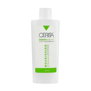 شامپو ضد ریزش جوانه گندم سریتا-گالری لیلیوم