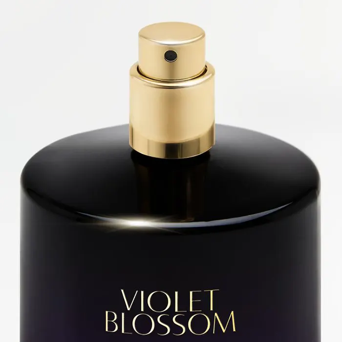 عطر زارا نایت کالکشن ویولت بلوسوم Violet Blossom-گالری لیلیوم