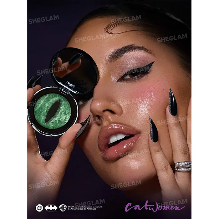 رژ گونه حرارتی کت وومن شیگلم-گالری لیلیوم