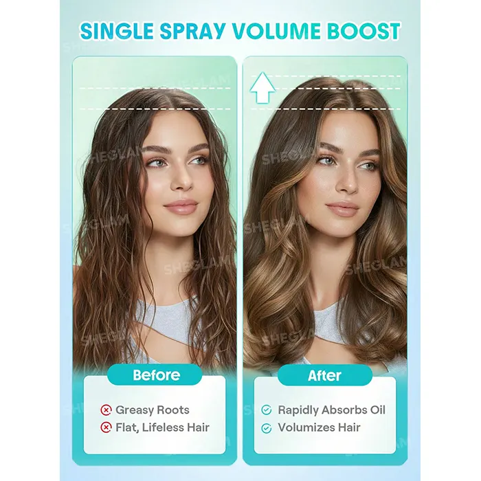 شامپو خشک مینتی فرش شیگلم-گالری لیلیوم