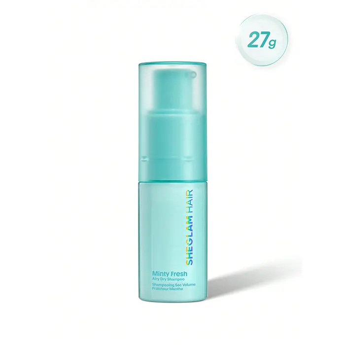 شامپو خشک مینتی فرش شیگلم-گالری لیلیوم