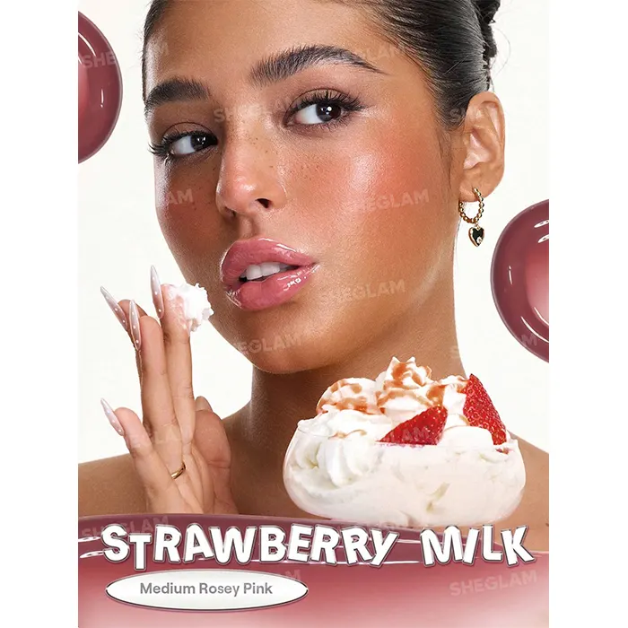 لیپ گلاس شیشه ای لاک ایر شیگلم-گالری لیلیوم