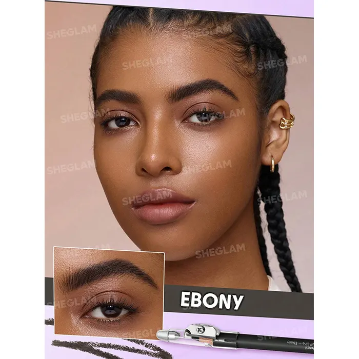 مداد ابرو تراش دار فلاف لاین شیگلم-گالری لیلیوم