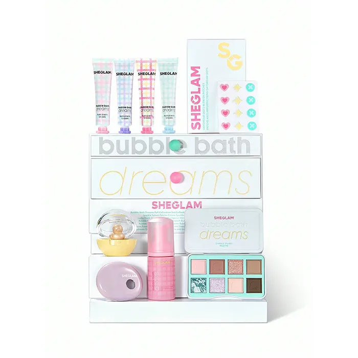 پک آرایشی بابل بث دریمز شیگلم-گالری لیلیوم