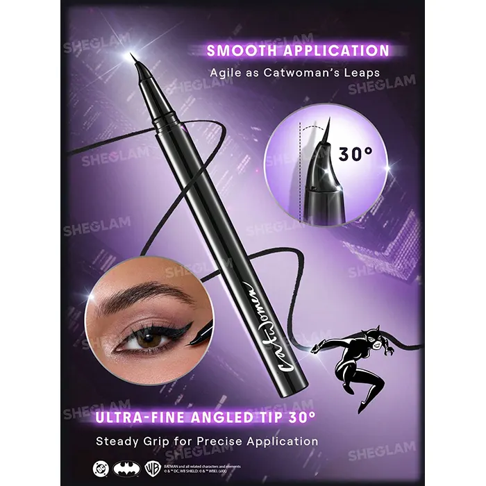 پک آرایشی کت وومن شیگلم-گالری لیلیوم