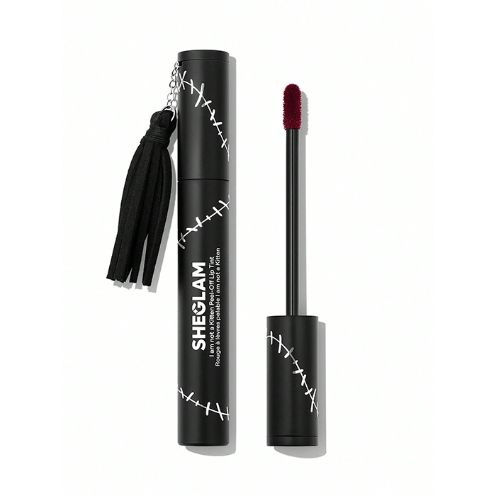 تینت لب پیل آف کت وومن شیگلم - گالری لیلیوم