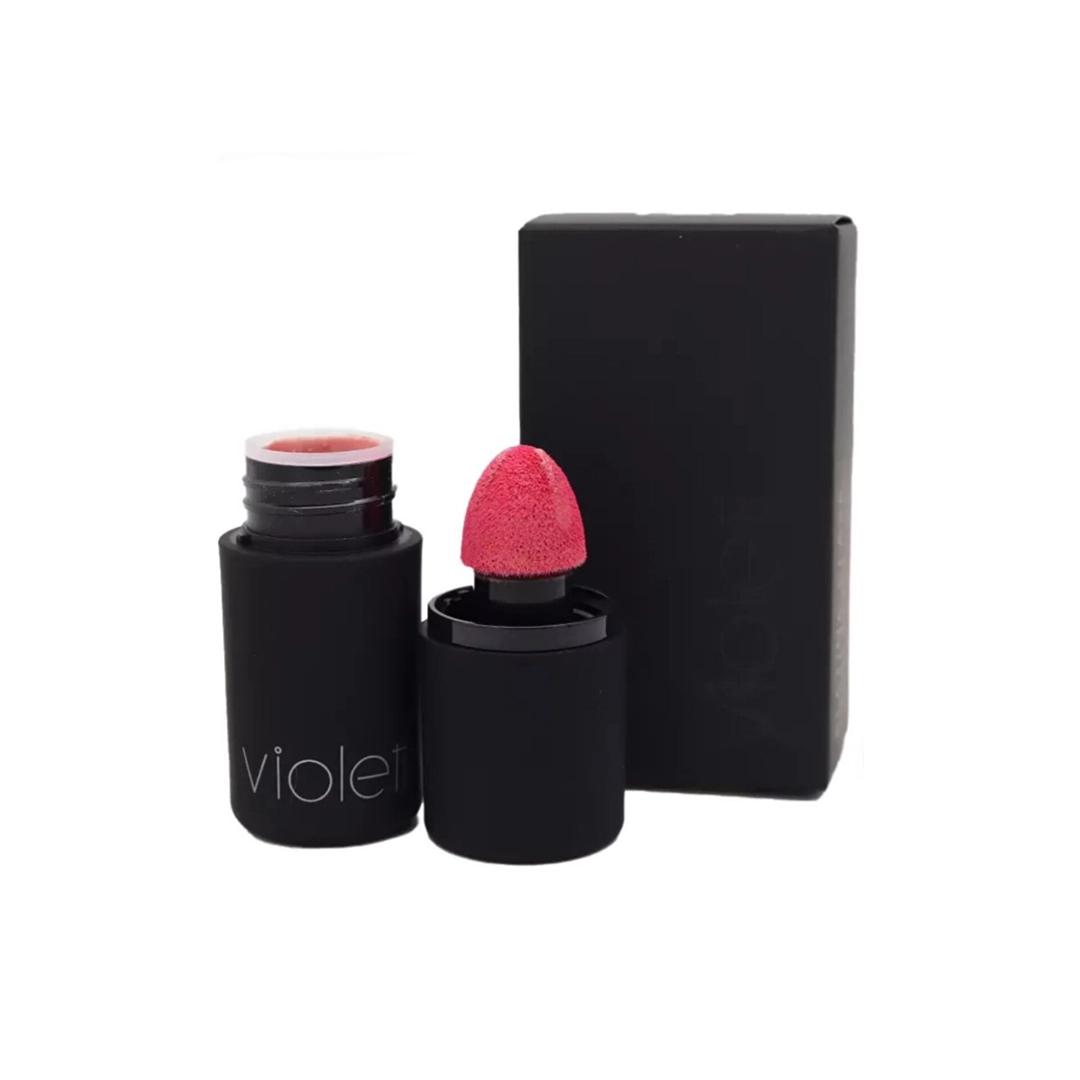 رژ گونه مایع ویولت در گالری لیلیوم