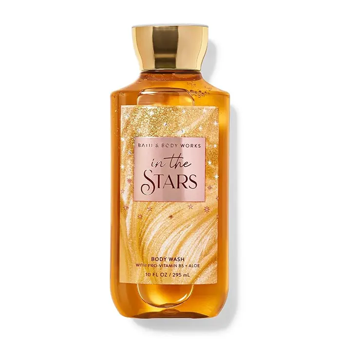 شاور ژل بث اند بادی In The Stars-گالری لیلیوم