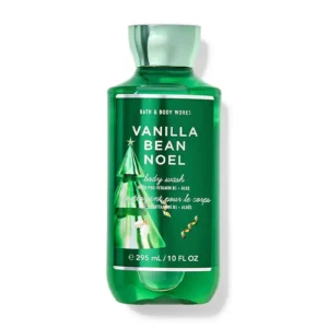 شاور ژل بث اند بادی Vanilla Bean Noel-گالری لیلیوم