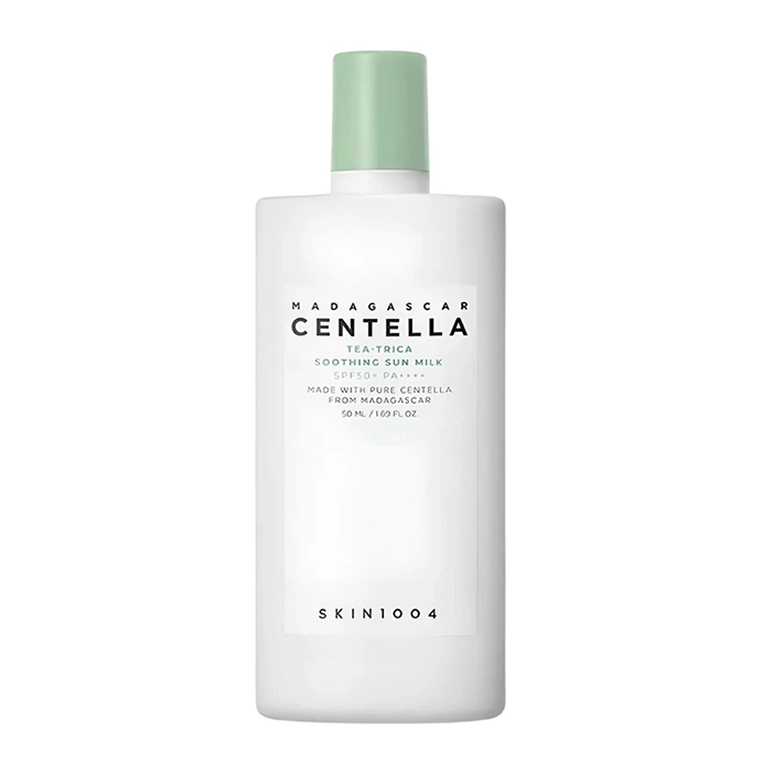 ضد آفتاب تی تریکا سنتلا اسکین 1004-گالری لیلیوم