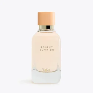 عطر زارا برایت سانرایز Bright Sunrise-گالری لیلیوم
