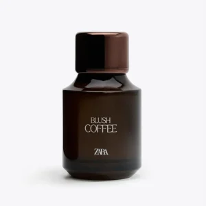 عطر زارا بلاش کافی Blush Coffee-گالری لیلیوم