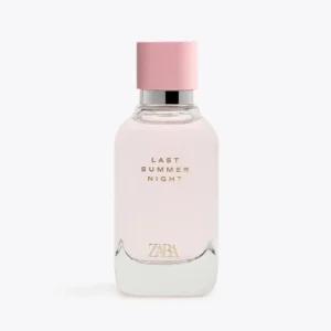 عطر زارا لست سامر نایت Last Summer Night-گالری لیلیوم